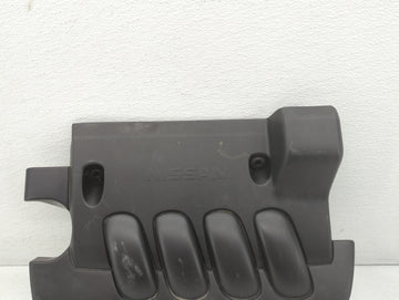2012 Nissan Sentra Engine Cover