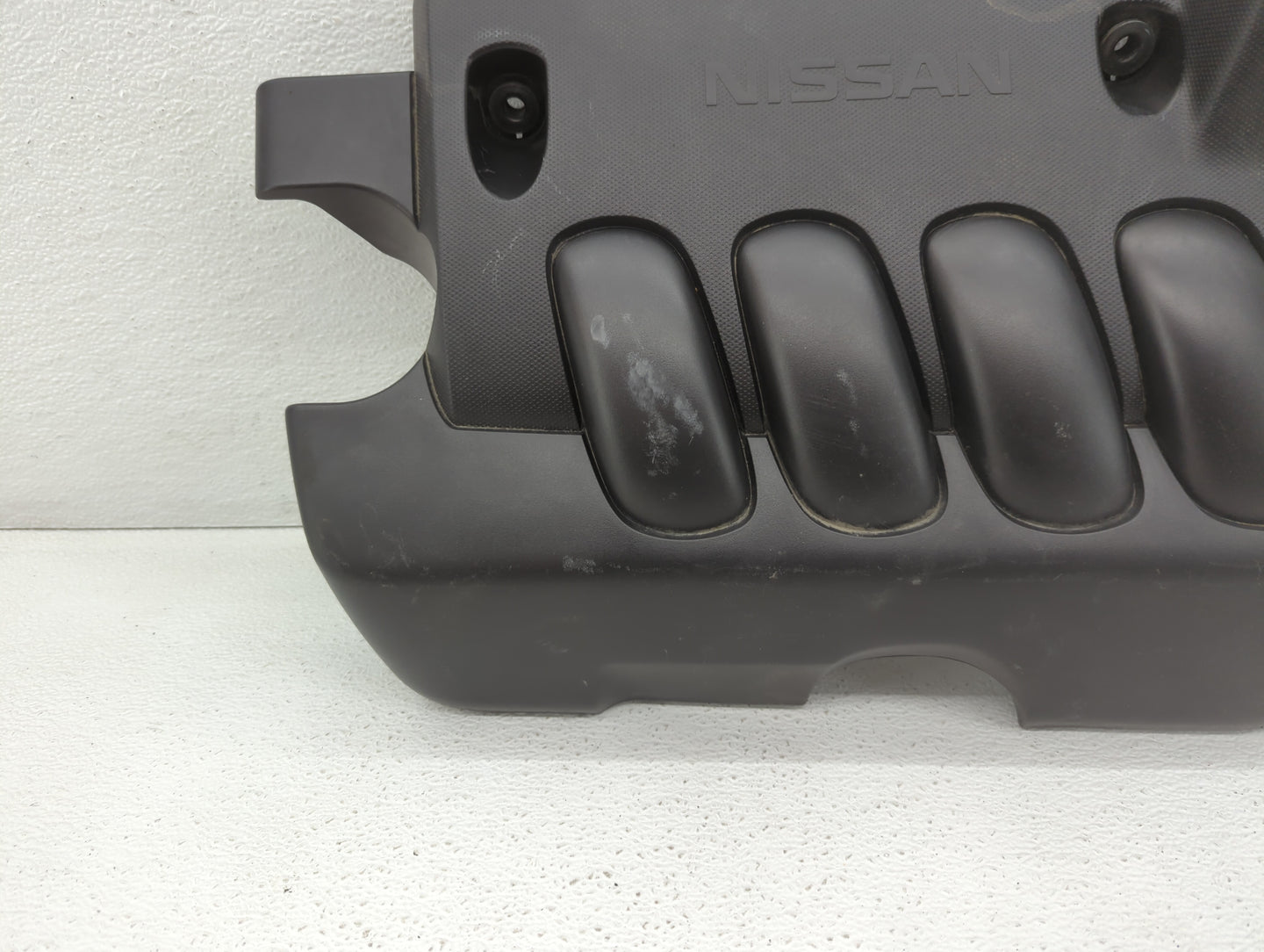 2012 Nissan Sentra Engine Cover - Oemusedautoparts1.com