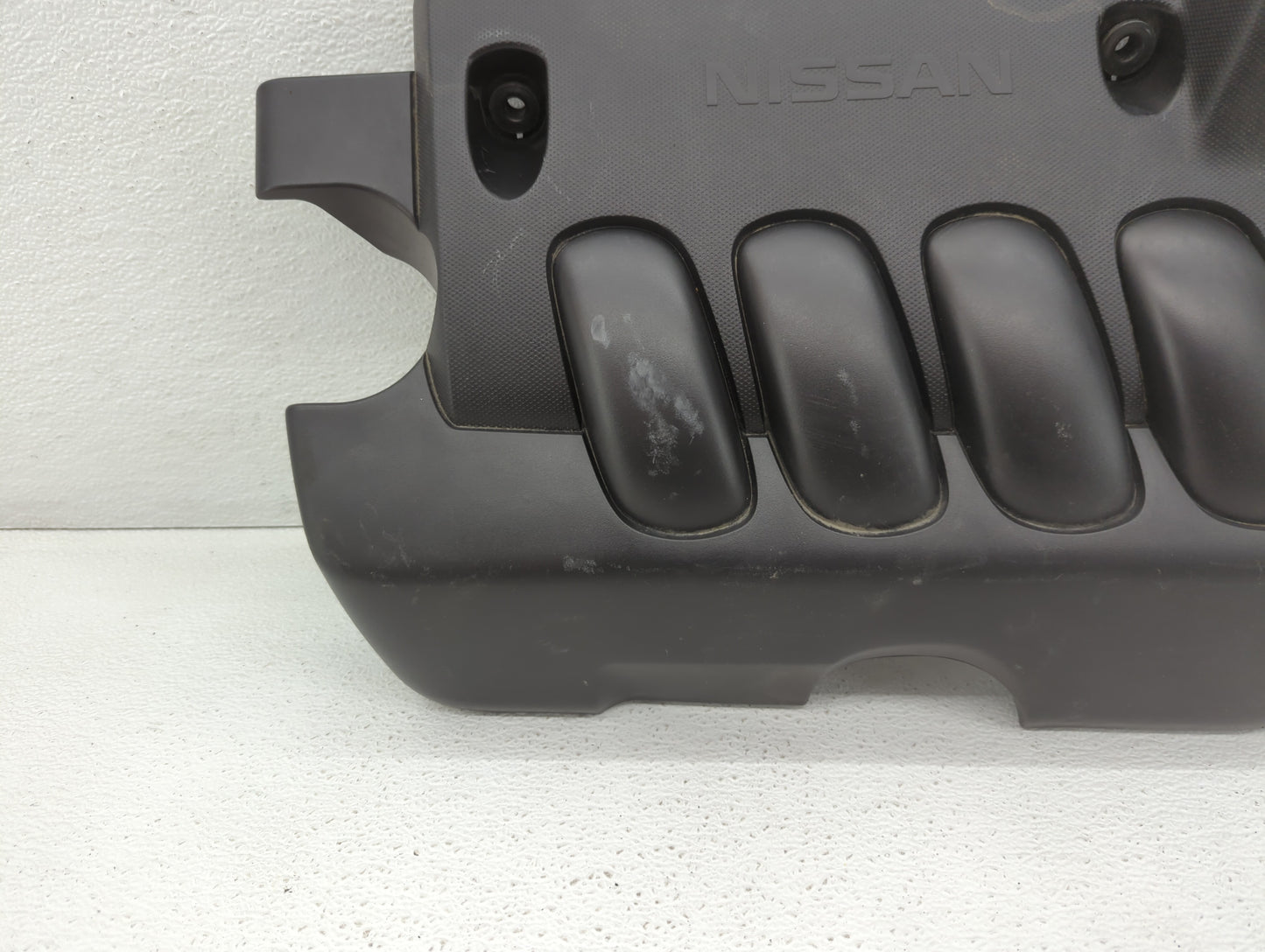 2012 Nissan Sentra Engine Cover - Oemusedautoparts1.com