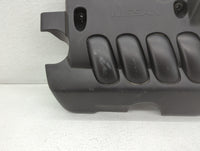 2012 Nissan Sentra Engine Cover - Oemusedautoparts1.com