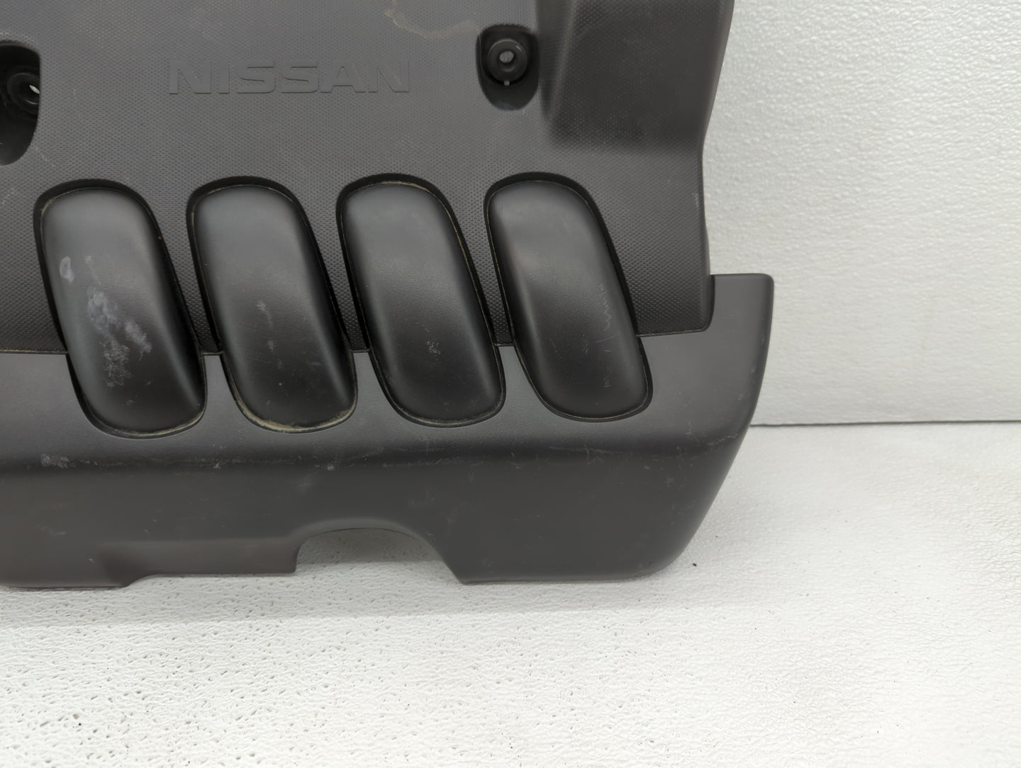 2012 Nissan Sentra Engine Cover - Oemusedautoparts1.com