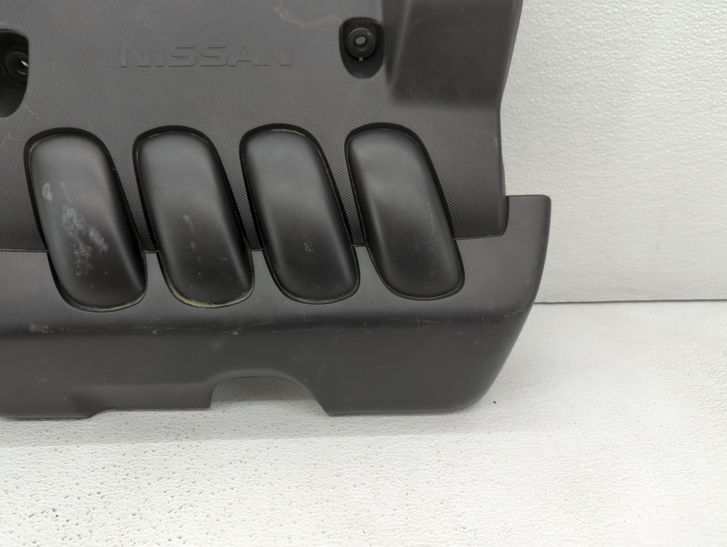 2012 Nissan Sentra Engine Cover - Oemusedautoparts1.com
