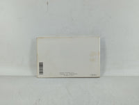2012 Nissan Sentra Owners Manual Book Guide OEM Used Auto Parts - Oemusedautoparts1.com