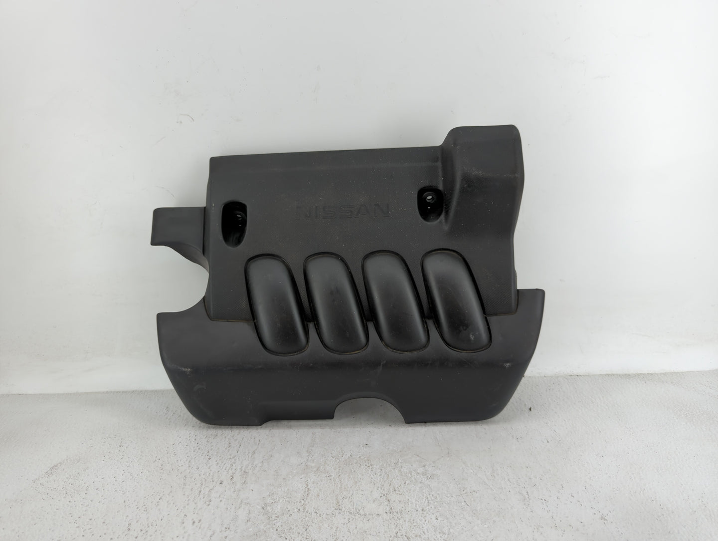 2012 Nissan Sentra Engine Cover - Oemusedautoparts1.com