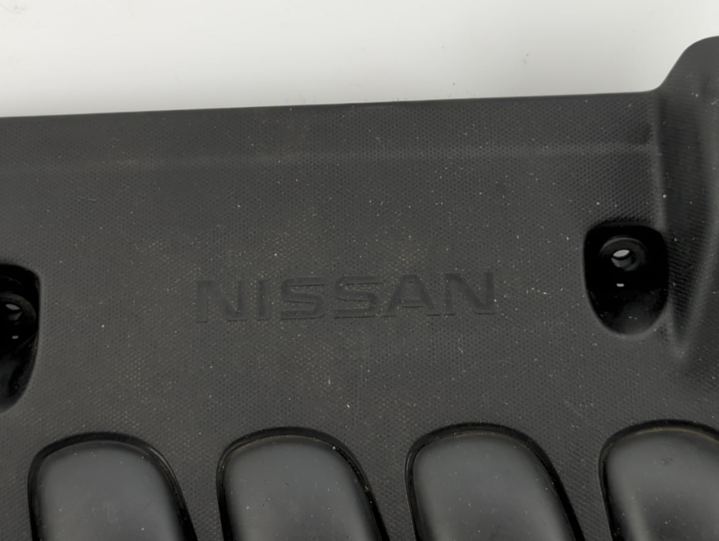 2012 Nissan Sentra Engine Cover - Oemusedautoparts1.com