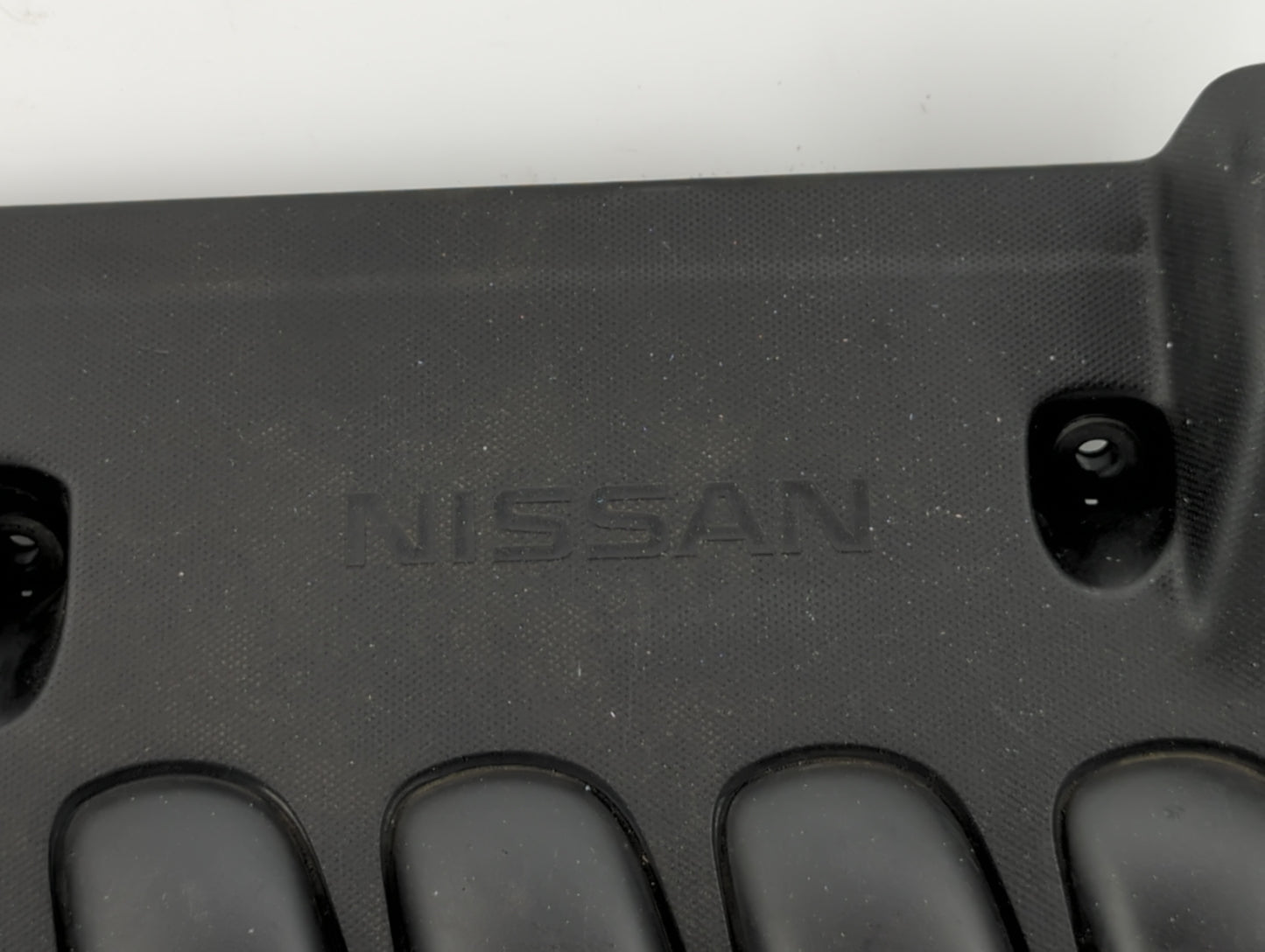 2012 Nissan Sentra Engine Cover - Oemusedautoparts1.com