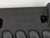 2012 Nissan Sentra Engine Cover - Oemusedautoparts1.com