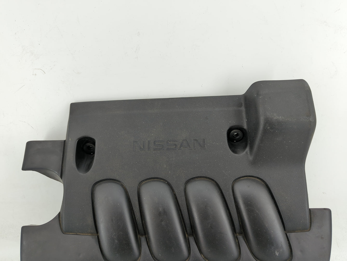 2012 Nissan Sentra Engine Cover - Oemusedautoparts1.com