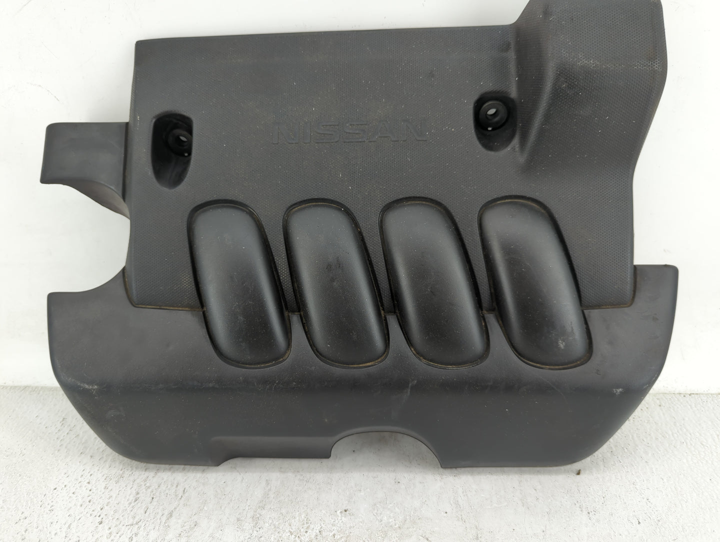 2012 Nissan Sentra Engine Cover - Oemusedautoparts1.com