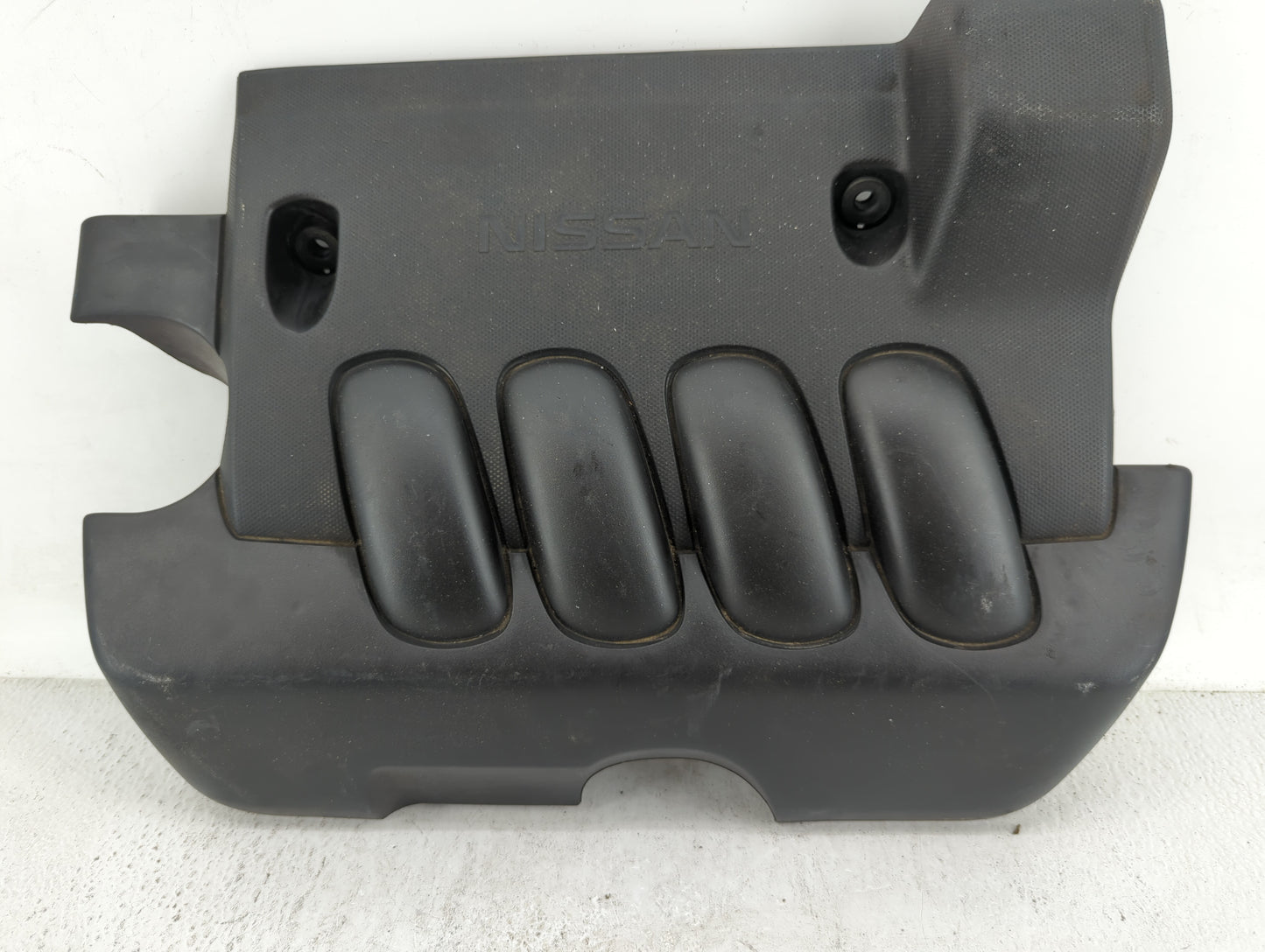 2012 Nissan Sentra Engine Cover - Oemusedautoparts1.com