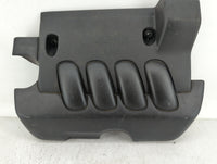 2012 Nissan Sentra Engine Cover - Oemusedautoparts1.com