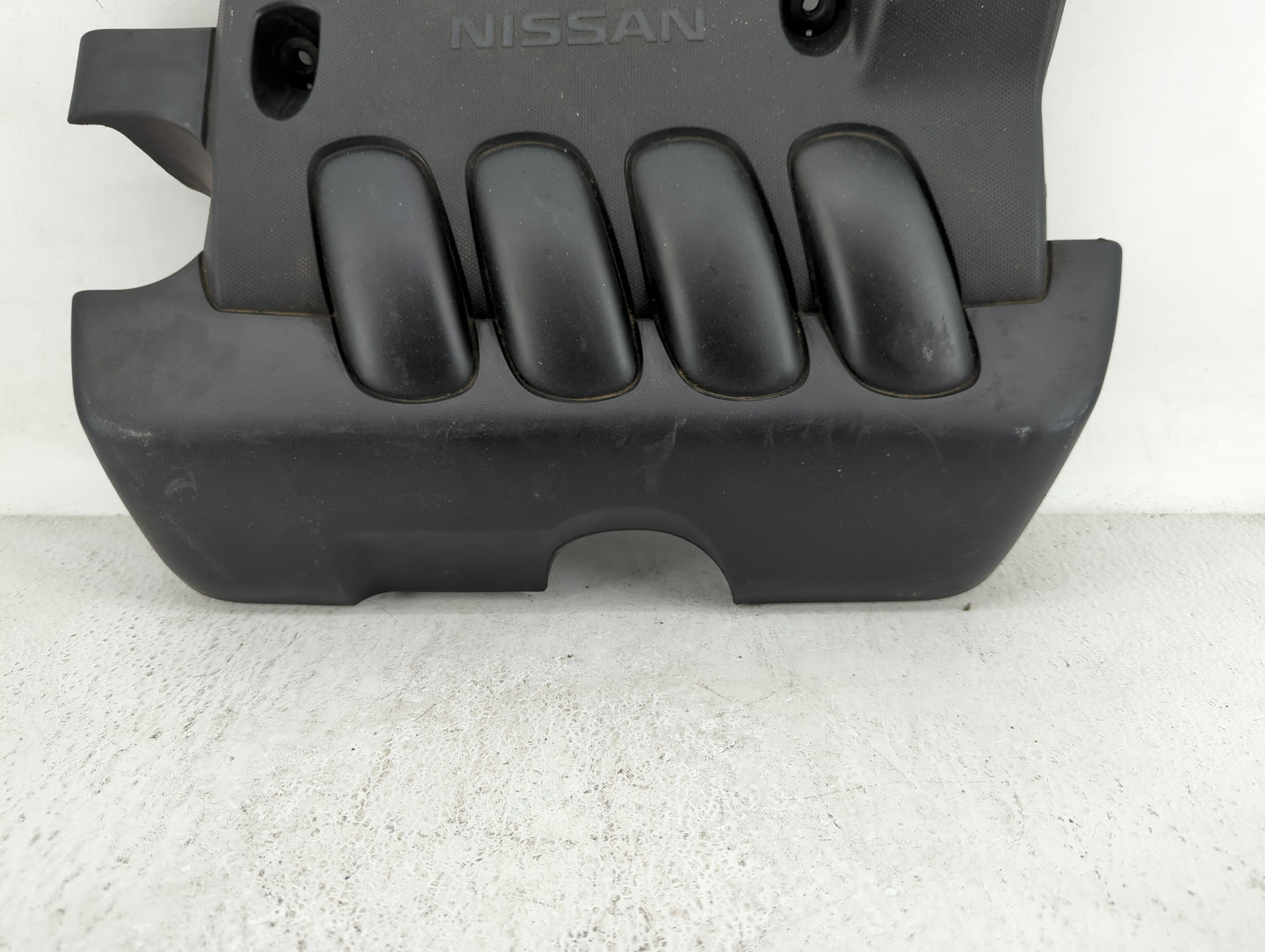 2012 Nissan Sentra Engine Cover - Oemusedautoparts1.com