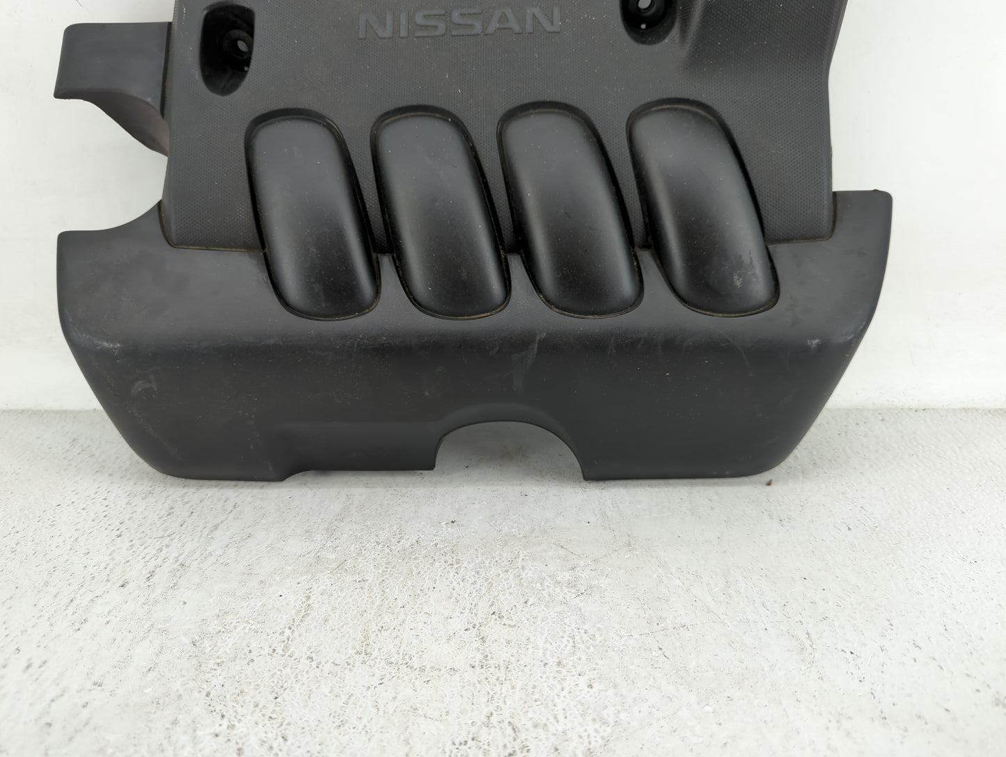 2012 Nissan Sentra Engine Cover - Oemusedautoparts1.com