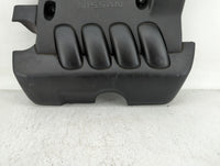 2012 Nissan Sentra Engine Cover - Oemusedautoparts1.com