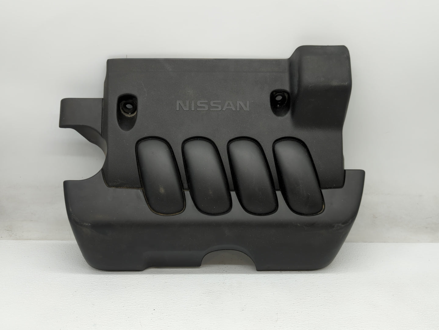 2012 Nissan Sentra Engine Cover - Oemusedautoparts1.com