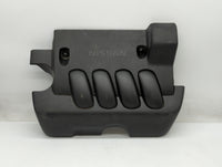 2012 Nissan Sentra Engine Cover - Oemusedautoparts1.com