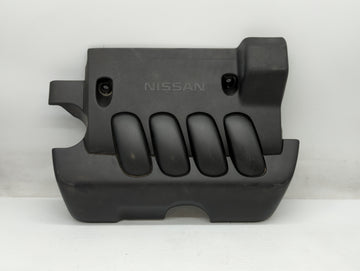 2012 Nissan Sentra Engine Cover - Oemusedautoparts1.com