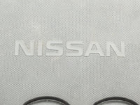 2012 Nissan Sentra Engine Cover - Oemusedautoparts1.com