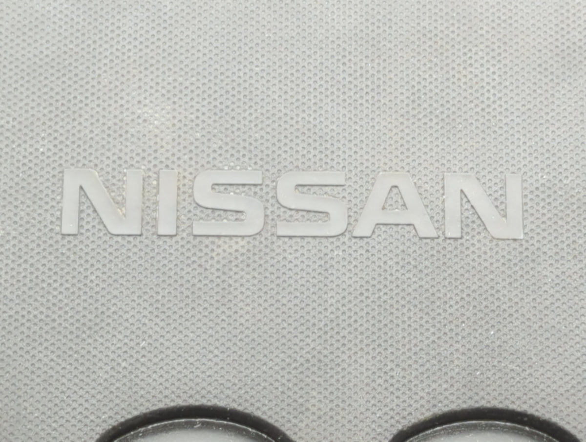 2012 Nissan Sentra Engine Cover 441042 - Oemusedautoparts1.com
