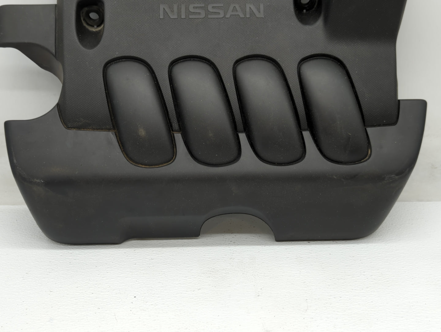 2012 Nissan Sentra Engine Cover - Oemusedautoparts1.com