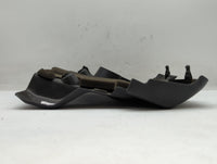 2012 Nissan Sentra Engine Cover - Oemusedautoparts1.com