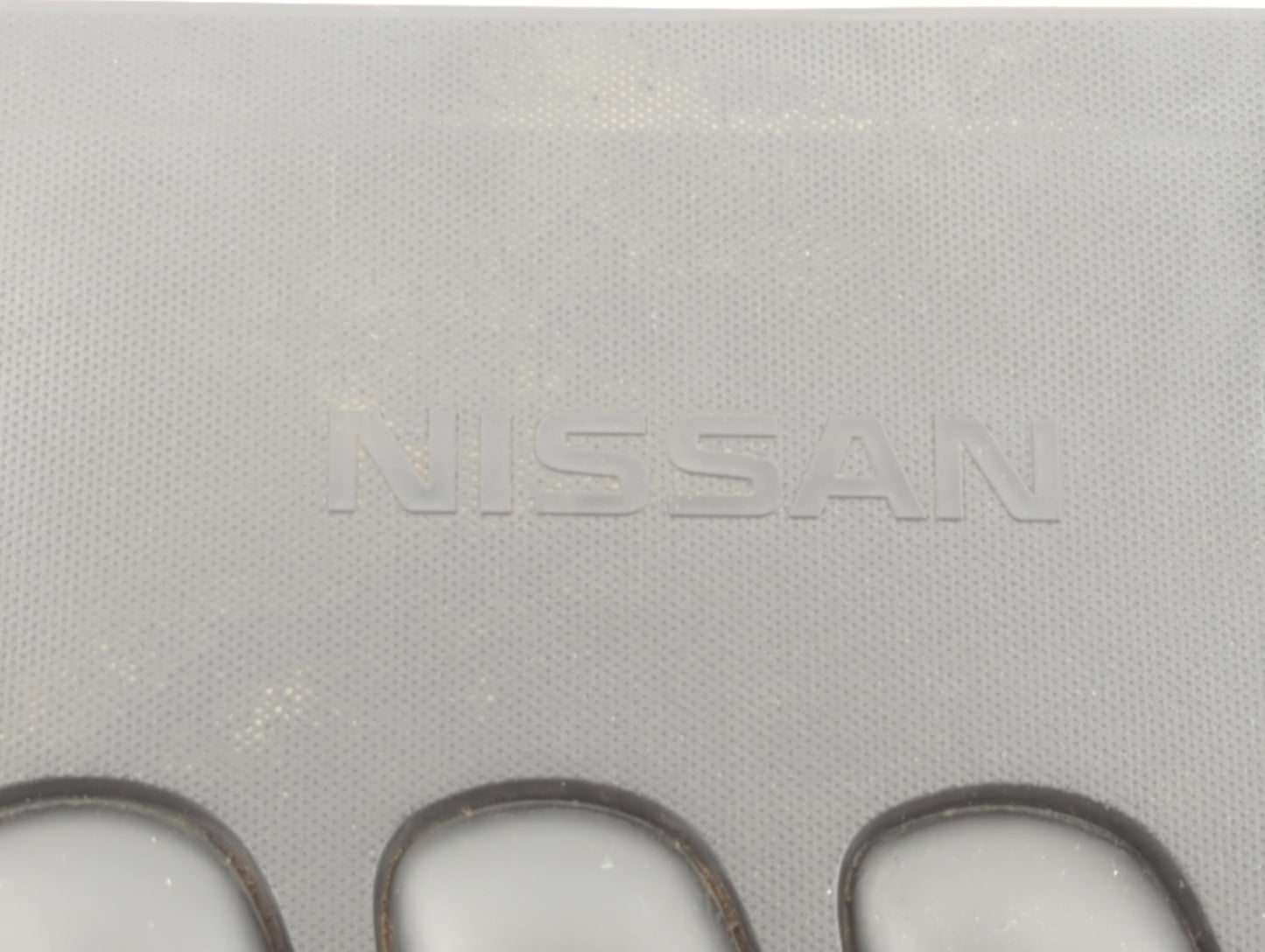 2012 Nissan Sentra Engine Cover - Oemusedautoparts1.com