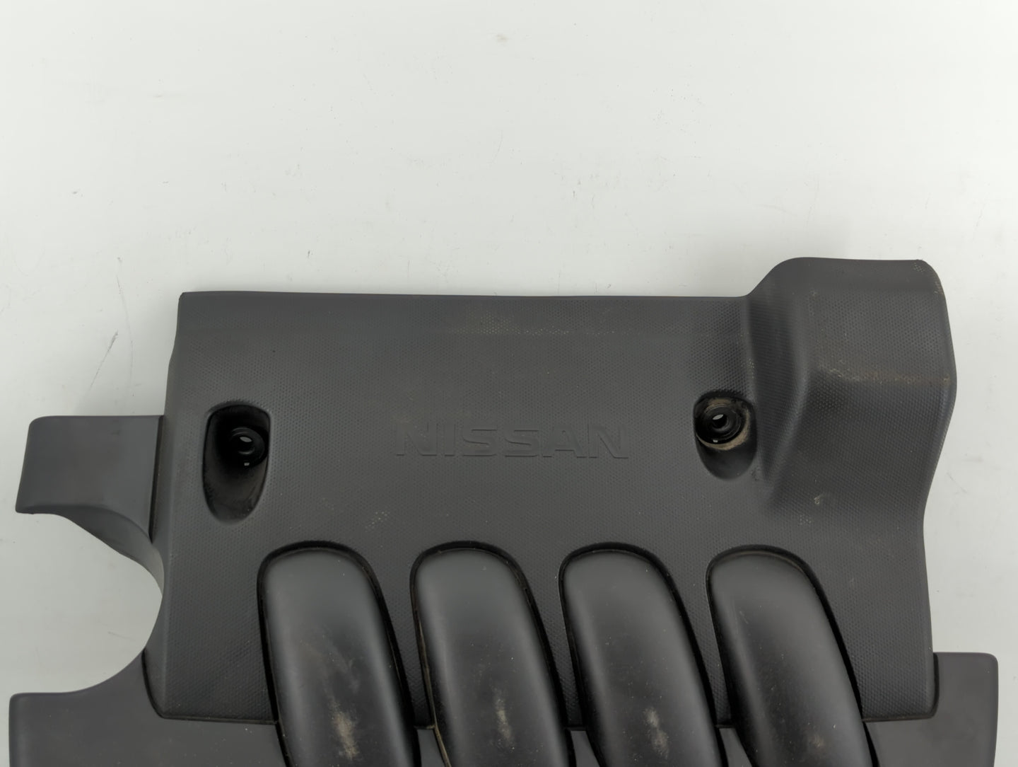2012 Nissan Sentra Engine Cover - Oemusedautoparts1.com