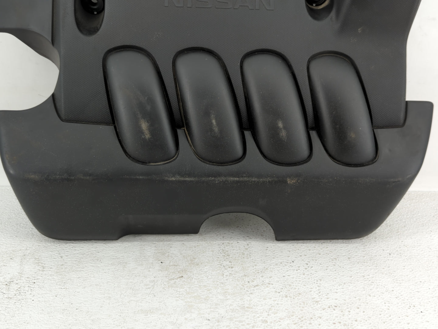 2012 Nissan Sentra Engine Cover - Oemusedautoparts1.com