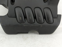 2012 Nissan Sentra Engine Cover - Oemusedautoparts1.com