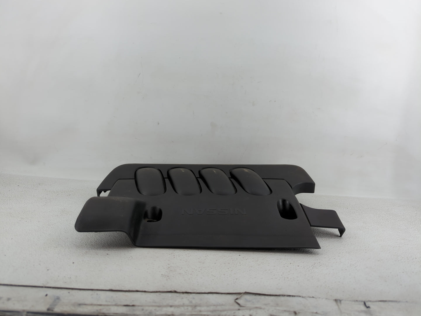 2012 Nissan Sentra Engine Cover - Oemusedautoparts1.com
