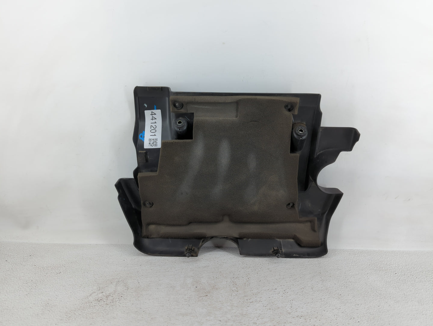 2012 Nissan Sentra Engine Cover - Oemusedautoparts1.com