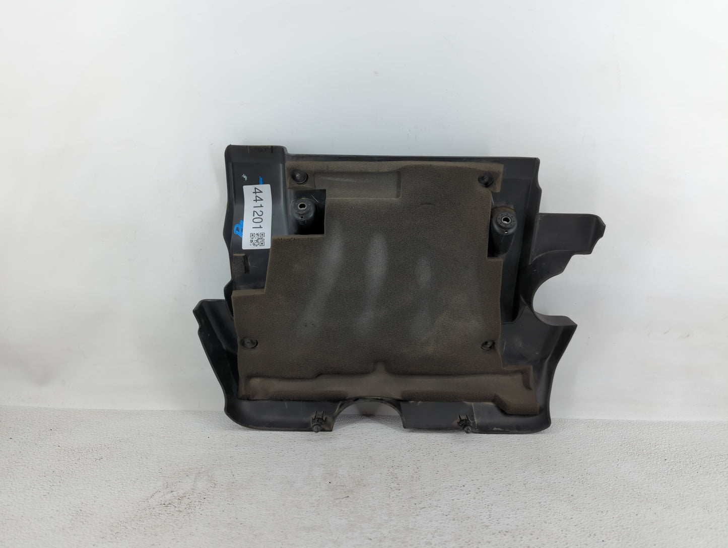 2012 Nissan Sentra Engine Cover - Oemusedautoparts1.com