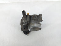 2007-2012 Nissan Sentra Throttle Body P/N:ET-A60-02 E ET-A60-02 J Fits OEM Used Auto Parts - Oemusedautoparts1.com