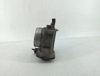 2007-2012 Nissan Sentra Throttle Body P/N:ET-A60-02 E ET-A60-02 J Fits OEM Used Auto Parts - Oemusedautoparts1.com