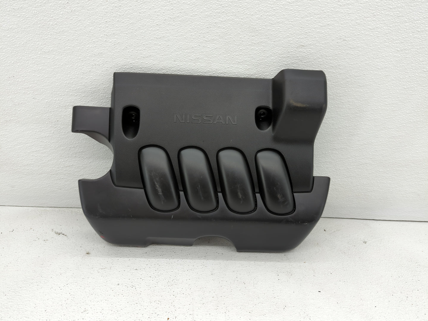 2012 Nissan Sentra Engine Cover - Oemusedautoparts1.com
