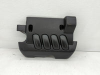 2012 Nissan Sentra Engine Cover - Oemusedautoparts1.com