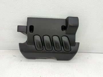 2012 Nissan Sentra Engine Cover - Oemusedautoparts1.com