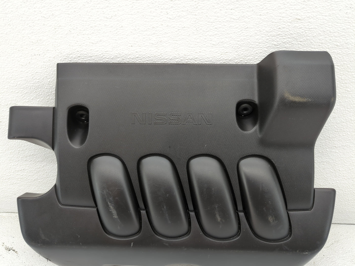 2012 Nissan Sentra Engine Cover - Oemusedautoparts1.com