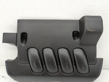 2012 Nissan Sentra Engine Cover