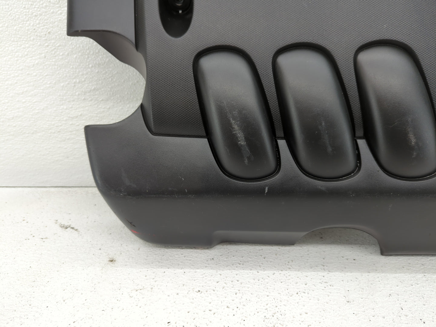 2012 Nissan Sentra Engine Cover - Oemusedautoparts1.com