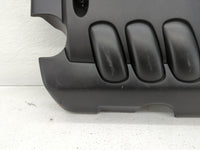 2012 Nissan Sentra Engine Cover - Oemusedautoparts1.com
