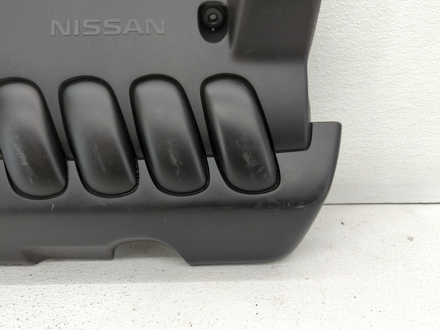 2012 Nissan Sentra Engine Cover - Oemusedautoparts1.com