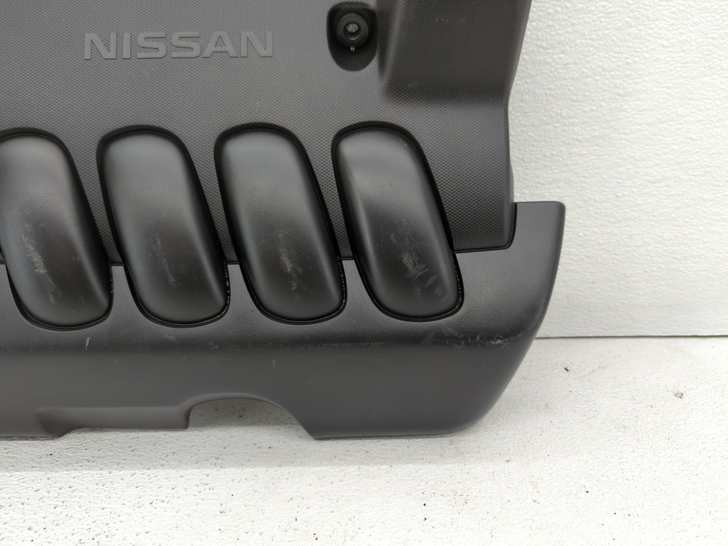 2012 Nissan Sentra Engine Cover - Oemusedautoparts1.com