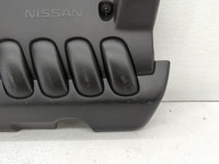 2012 Nissan Sentra Engine Cover - Oemusedautoparts1.com