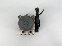 2012 Nissan Sentra ABS Pump Control Module Replacement P/N:47660 9AF0A Fits OEM Used Auto Parts - Oemusedautoparts1.com