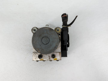2012 Nissan Sentra ABS Pump Control Module Replacement P/N:47660 9AF0A Fits OEM Used Auto Parts