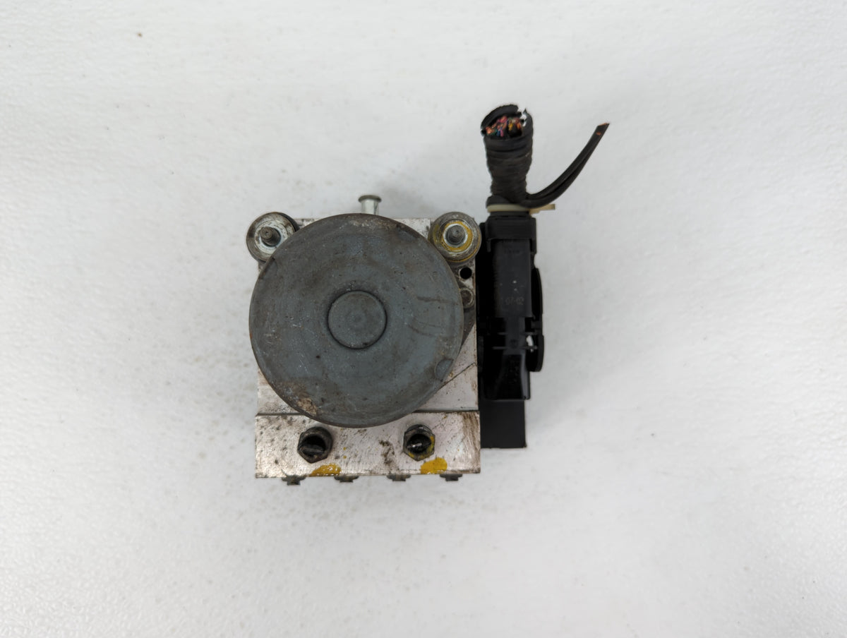 2012 Nissan Sentra Anti-Lock Brake ABS Pump Module Actuator OEM P/N:47660 9AF0A Fits OEM Used Auto Parts - Oemusedautoparts1