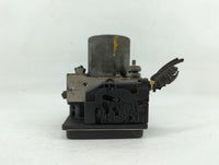 2012 Nissan Sentra ABS Pump Control Module Replacement P/N:47660 9AF0A Fits OEM Used Auto Parts - Oemusedautoparts1.com