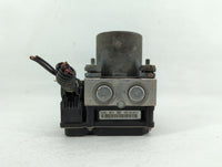 2012 Nissan Sentra ABS Pump Control Module Replacement P/N:47660 9AF0A Fits OEM Used Auto Parts - Oemusedautoparts1.com