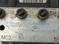 2012 Nissan Sentra ABS Pump Control Module Replacement P/N:47660 9AF0A Fits OEM Used Auto Parts - Oemusedautoparts1.com